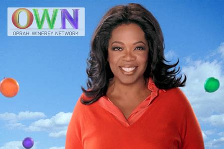 The Oprah Winfrey Network: All Oprah, All the Time - The Atlantic