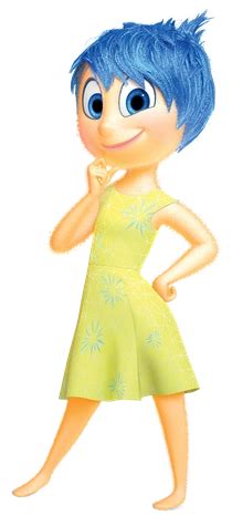 Joy (Inside Out) - Wikipedia