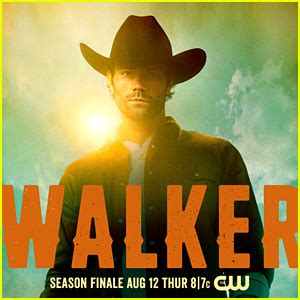 ‘Walker’ Prequel Series In Development With Executive Producer Jared ...