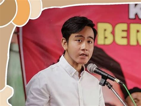 Gibran Menguat jadi Cawapres Prabowo, Diumumkan Senin atau Selasa - LINTAS NTT