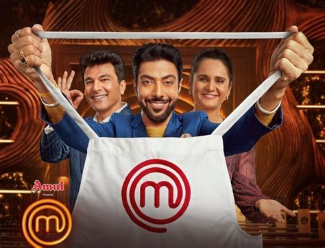 MasterChef India Season 7 Episode 1 Review: The Search For the Best ...