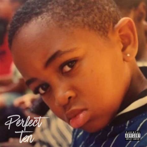 BPM and key for Perfect Ten (feat. Nipsey Hussle) by Mustard | Tempo ...
