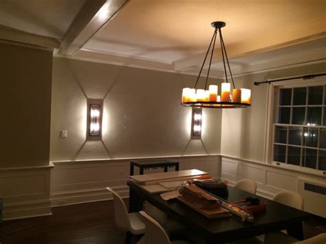 Living Room Wall Sconce Height : How To Proper Wall Sconce Placement ...