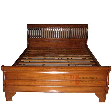 Teak Wood Bed Designs Images - Buy Queen Size Teak Wood Platform Bed ...