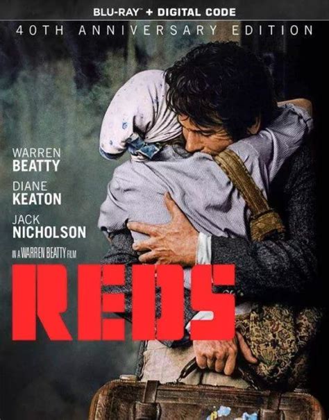 Reds (1981) – IWW Store