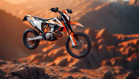 What Are The Standout Features Of Ktm Dirt Bikes? | Dirt Bike Dynasty