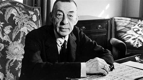 The Life of Sergei Rachmaninoff and His Visits to the UK | Афиша Лондон