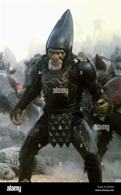 Tim Roth Planet Of The Apes High Resolution Stock Photography and Images - Alamy