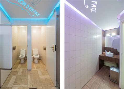 The who and why behind the toilet transformations in this Dutch city