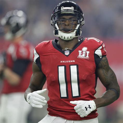 Julio Jones Says Falcons Had 'Amazing' 2017 NFL Draft in TMZ Interview | News, Scores ...