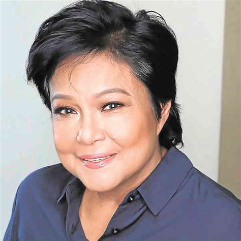 The Latest On Superstar Nora Aunor: Ricky Davao Directs Her In A Special 'Eat Bulaga' Lenten ...