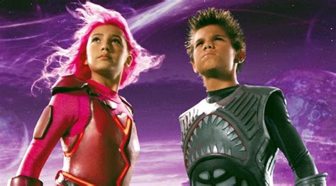 Review of The Adventures of Sharkboy and Lavagirl in 3D – The Sundial ...