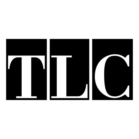 TLC Logo PNG Transparent & SVG Vector - Freebie Supply