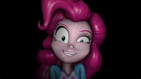 Spooky Pinkie Pie (SFM) by Slava13 on DeviantArt