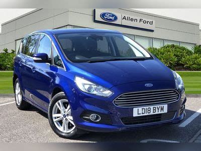 Used Cars from Allen Ford Swindon, , on DesperateSeller.co.uk