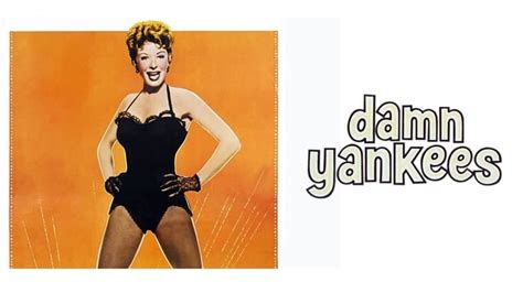 Damn Yankees (Movie, 1958) - MovieMeter.com