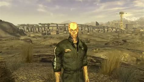 Fallout NV Companion Guide - Wasteland Gamers (2022)