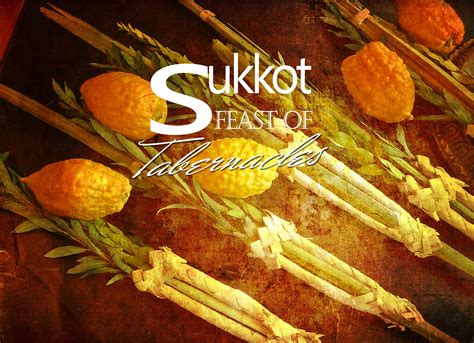 Sukkot (Succoth)