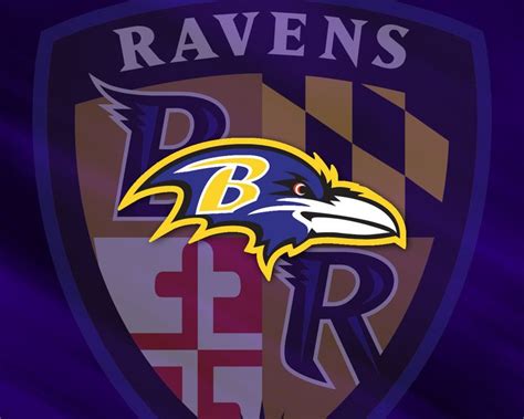 baltimore+ravens | starting with b baltimore ravens logo history ...