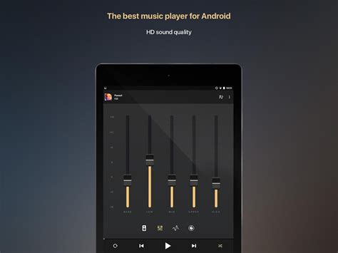 Equalizer music player booster - Android Apps on Google Play