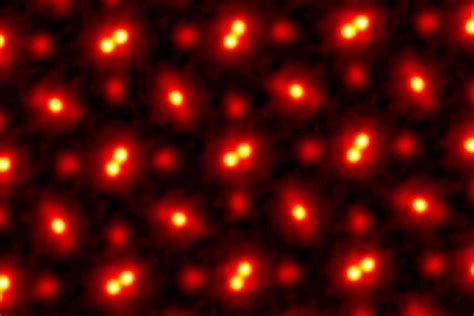 Imaging breakthrough highlights atoms in highest resolution ever