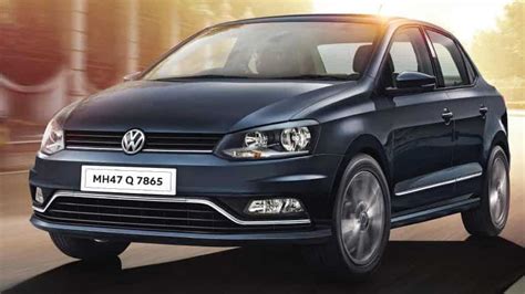 Volkswagen Ameo Corporate edition launched - Check ex-showroom price of petrol and diesel trims ...