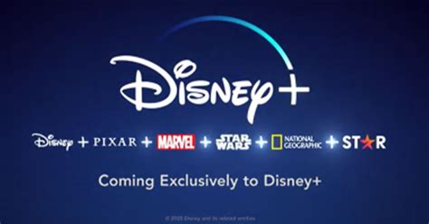 7 Disney+ Originals That’ll Convince You to Sign Up for an Account ...