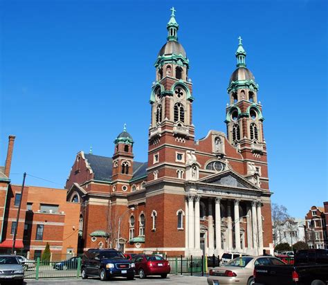 Holy Cross Catholic Church, Chicago | 4557 South Wood Street… | Flickr