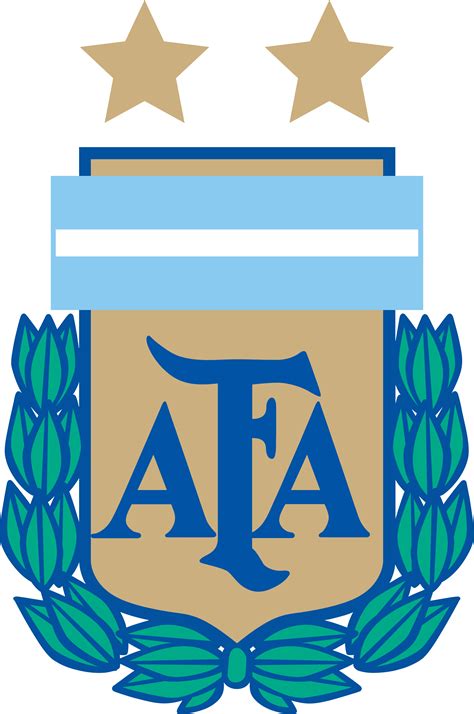 AFA – Selección Argentina Logo - PNG y Vector