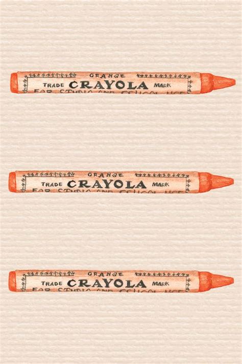 Crayola Crayons History - Fun Facts About Crayola Crayons