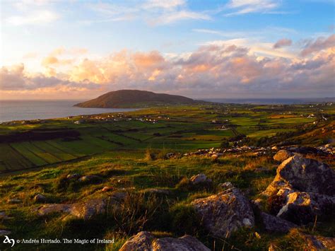 INISHOWEN | Inishowen Peninsula, County Donegal, Ireland | Andrés ...