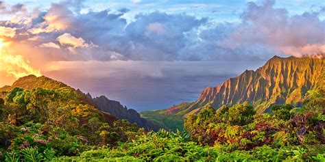 Aloha Ke Akua | Kauai, Hawaii | Andrew Shoemaker