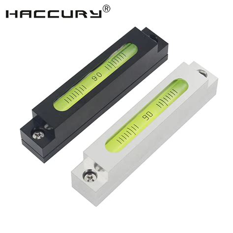 HACCURY-Adjustable-small-bar-level-Machine-tool-leveling-high-precision ...