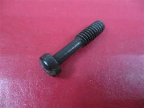 ORIGINAL FACTORY RUGER 10/22 Rifle Takedown Screw Slotted Head .22 LR- Very NICE $5.99 - PicClick
