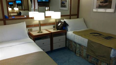 Coral Princess Cabins and Staterooms