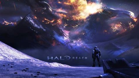 [Updated] Halo Reach Xbox One Possibly Releasing Today; PC Release Now ...