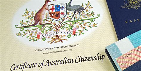 How To Prepare For Your Australian Citizenship Test - 2024 Guide - Foreign Policy