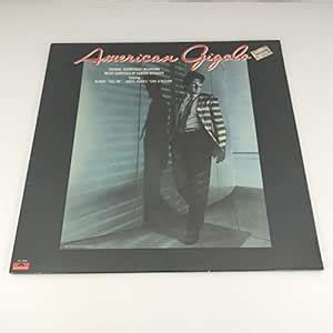 Amazon.com: American Gigolo Soundtrack: CDs & Vinyl