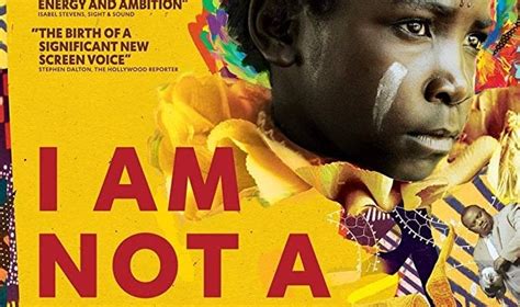 I Am Not A Witch (Film 2017): trama, cast, foto - Movieplayer.it