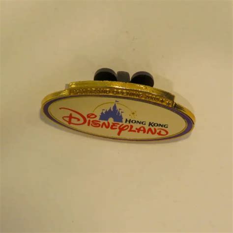 DISNEYLAND HONG KONG Pin Trading Carnival 2023 Aristocats 9 Pin Puzzle ...