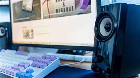 Creative T60 review: Powerful 2.0 sound - Can Buy or Not