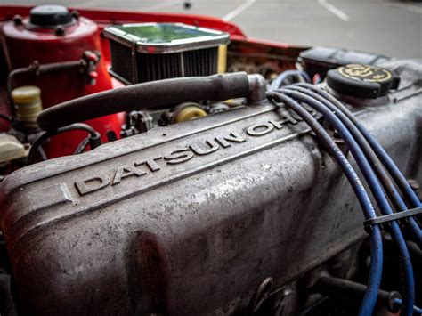 The Datsun 510 is still a cheap thrill - Hagerty Media