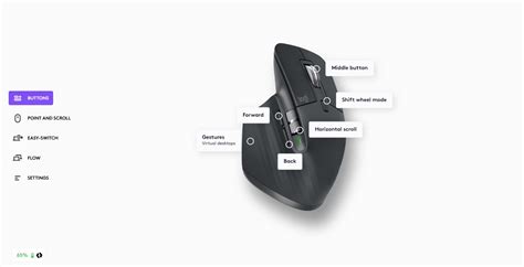 Geek Review: Logitech MX Master 3S Ergonomic Mouse | Geek Culture