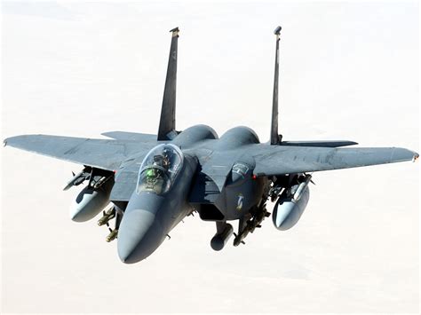 Eagle F15 wallpaper | 1600x1200 | #34215