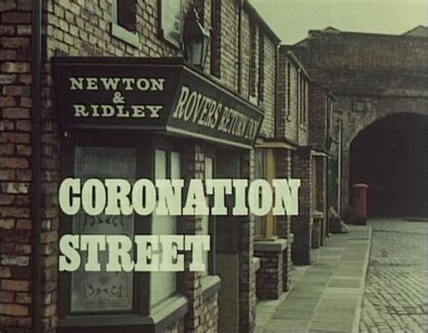 Coronation Street in 1979 | Coronation Street Wiki | Fandom