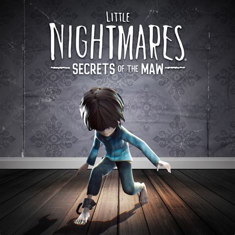 Tobias Lilja - Little Nightmares: Secrets of the Maw (Original Game Soundtrack) - Reviews ...