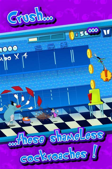 Oggy APK for Android Download