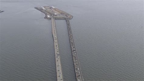 Hampton Roads Bridge-Tunnel expansion now 18 months behind schedule