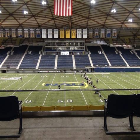 Northern Arizona Football Stadium