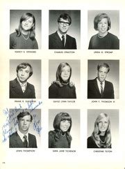 Wall High School - Lance Yearbook (Wall, NJ), Class of 1970, Page 179 ...